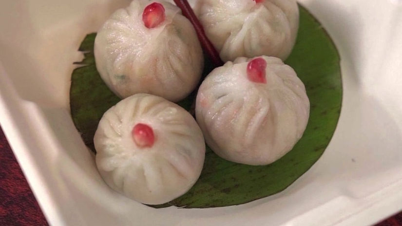 Dimsum